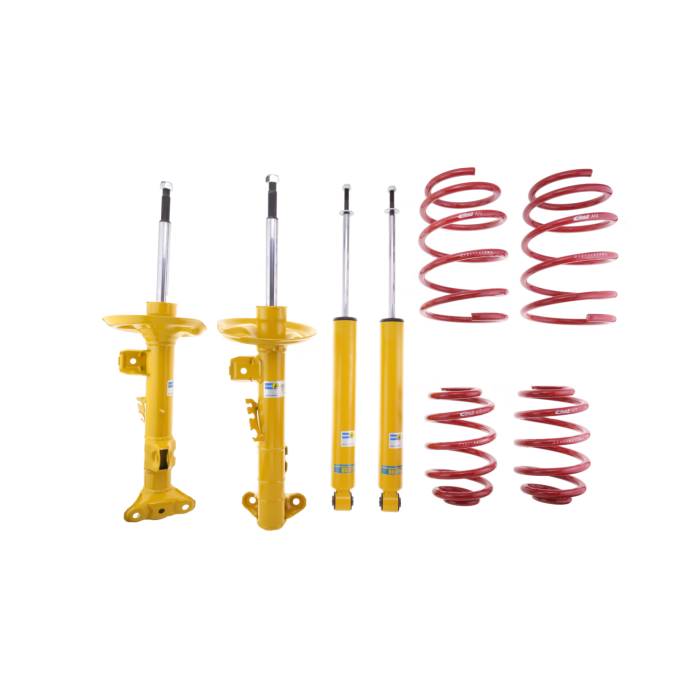Bilstein - Bilstein B12 (Pro-Kit) - Suspension Kit - 46-242761
