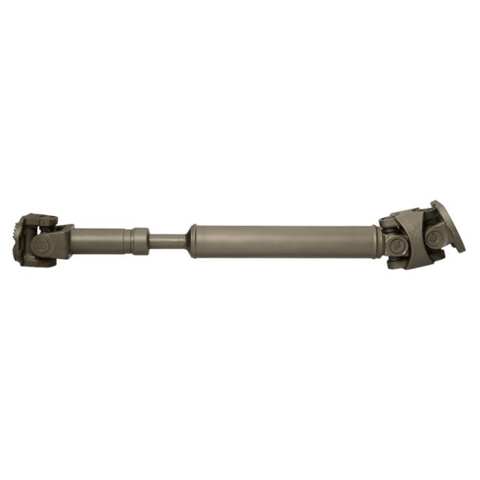 Yukon Gear & Axle - Yukon Gear & Axle USA Standard Driveshaft for 03-05 Ram 2500/3500 Diesel Front w/ 4sp Auto Transmission - ZDS9540