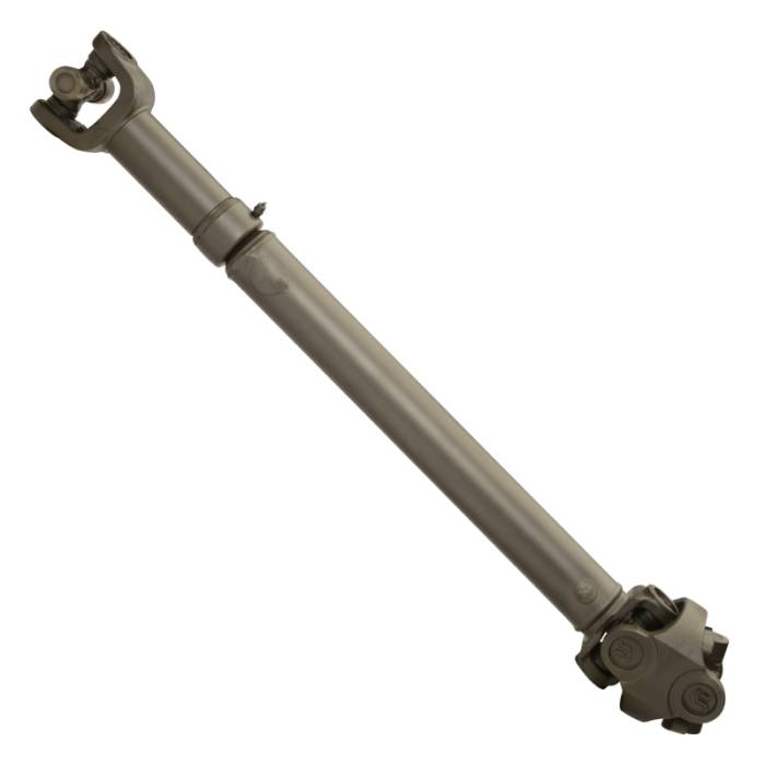 Yukon Gear & Axle - Yukon Gear & Axle USA Standard Front Driveshaft for Jeep Wrangler 39-1/4in Center to Center - ZDS9766