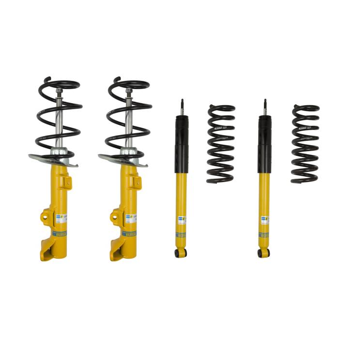 Bilstein - Bilstein B12 (Pro-Kit) - Suspension Kit - 46-257840