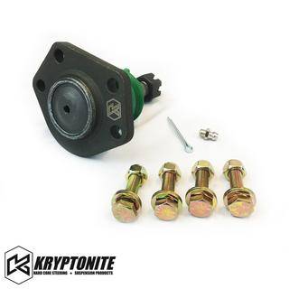 thumbnail image 2 of Kryptonite Upper Control Arm Kit With Ball Joints – 11-19 Chevy GMC 2500HD 3500HD – KRUCA11 2 of 6