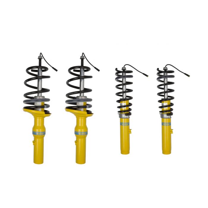 Bilstein - Bilstein B12 (Pro-Kit) - Suspension Kit - 46-258939