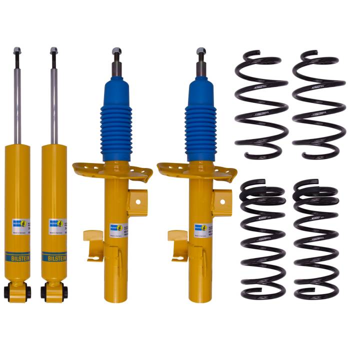 Bilstein - Bilstein B12 (Pro-Kit) - Suspension Kit - 46-259295