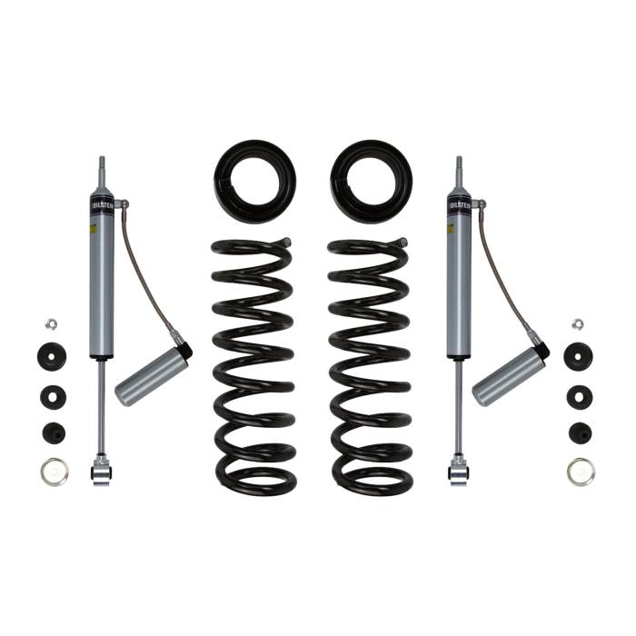 Bilstein - Bilstein B8 5162 - Suspension Leveling Kit - 46-263889
