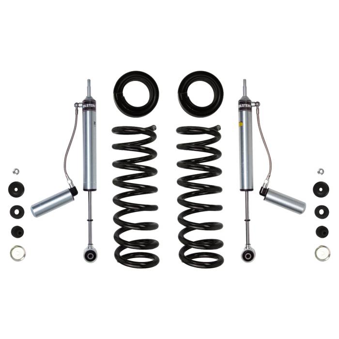 Bilstein - Bilstein B8 5162 - Suspension Leveling Kit - 46-264503