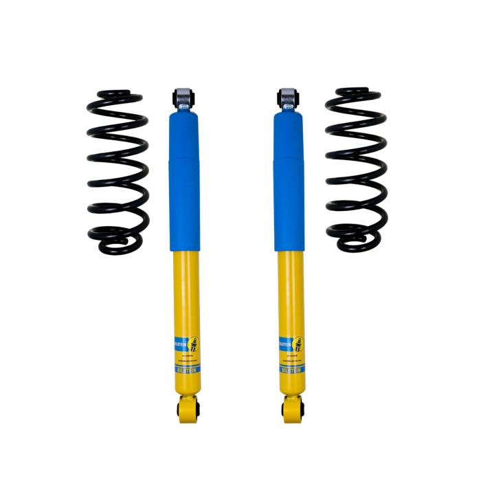 Bilstein - Bilstein B6 4600 - Suspension Shock Absorber Conversion Kit - 46-274922