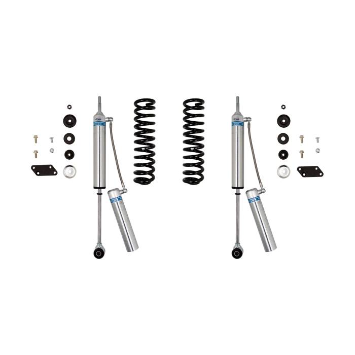 Bilstein - Bilstein B8 5162 - Suspension Leveling Kit - 46-275356