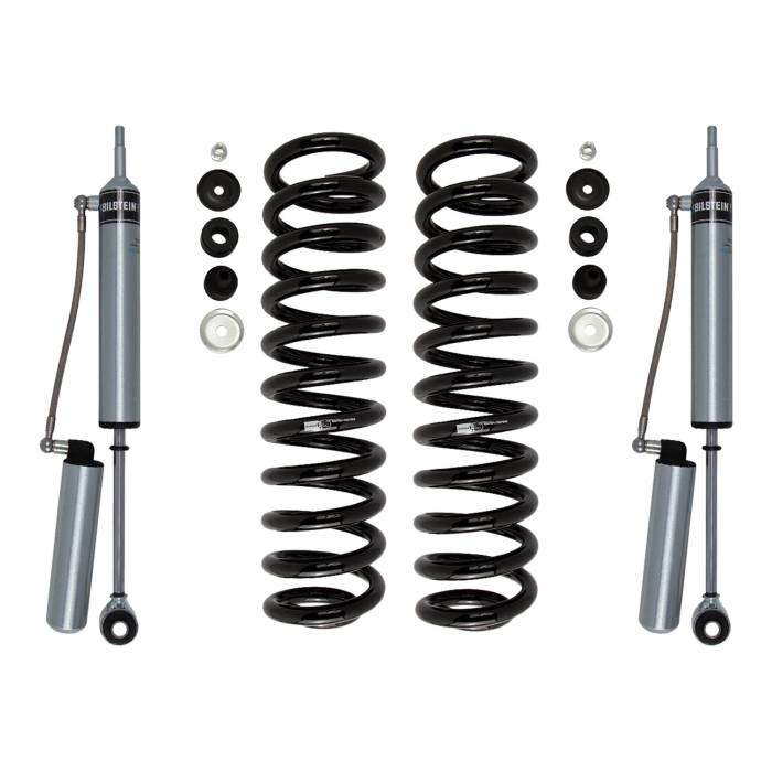 Bilstein - Bilstein B8 5162 - Suspension Leveling Kit - 46-276827