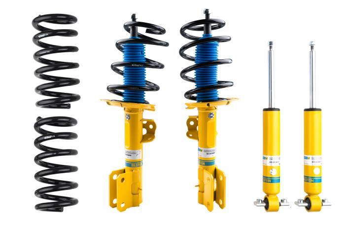 Bilstein - Bilstein B12 (Pro-Kit) - Suspension Kit - 46-281777