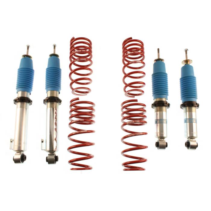 Bilstein - Bilstein B14 (PSS) - Suspension Kit - 47-083004