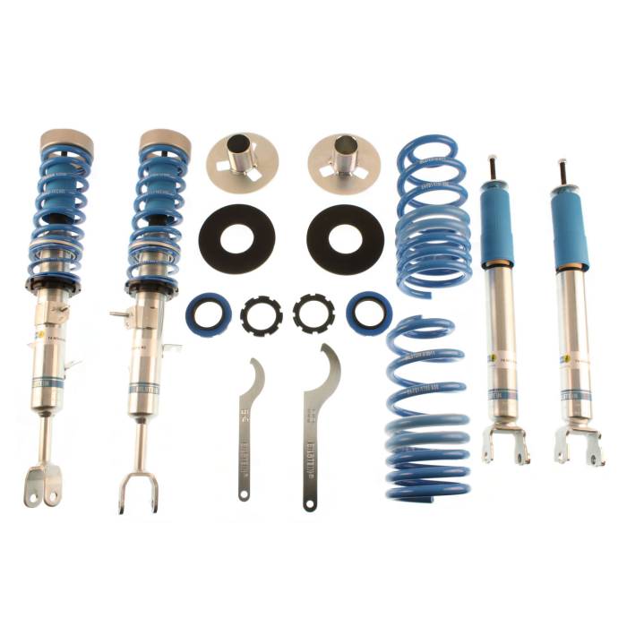 Bilstein - Bilstein B14 (PSS) - Suspension Kit - 47-101623