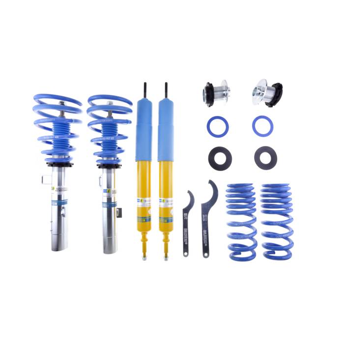Bilstein - Bilstein B14 (PSS) - Suspension Kit - 47-120471