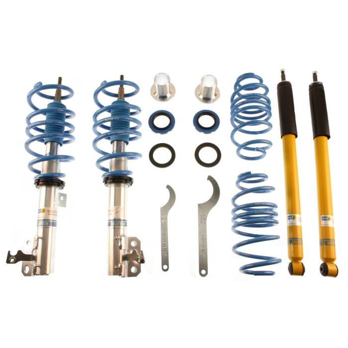 Bilstein - Bilstein B14 (PSS) - Suspension Kit - 47-165854
