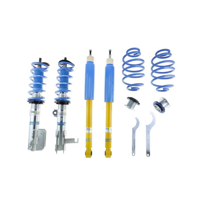 Bilstein - Bilstein B14 (PSS) - Suspension Kit - 47-171725
