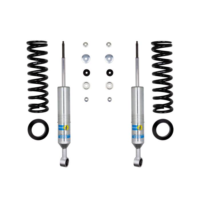 Bilstein - Bilstein B8 6112 - Suspension Kit - 47-234413