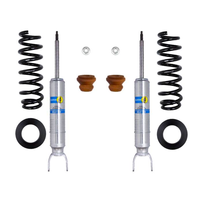 Bilstein - Bilstein B8 6112 - Suspension Kit - 47-242548