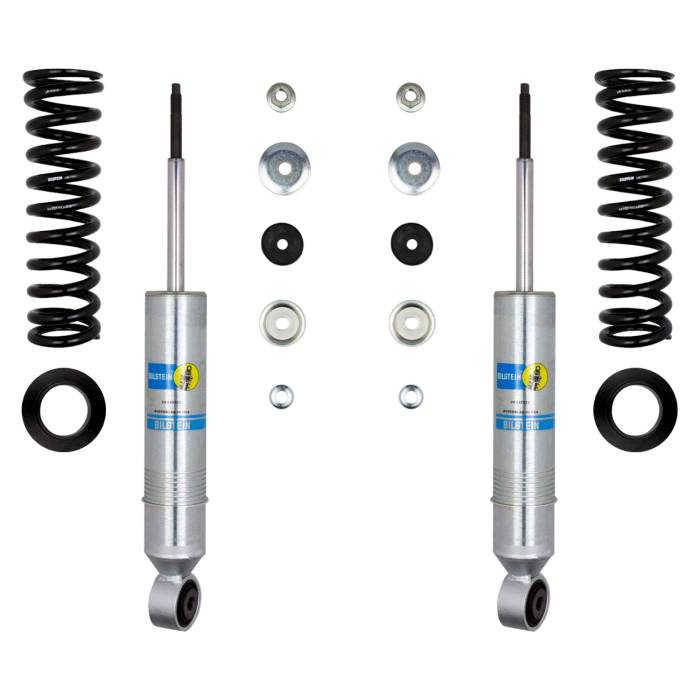 Bilstein - Bilstein B8 6112 - Suspension Kit - 47-243729