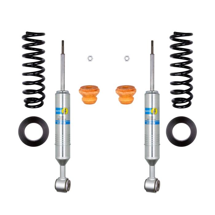 Bilstein - Bilstein B8 6112 - Suspension Kit - 47-244566