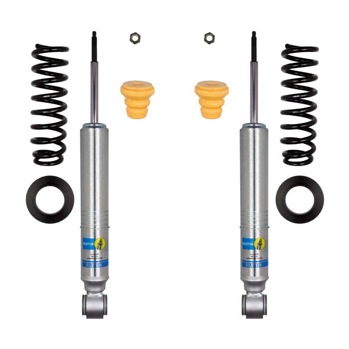 Bilstein - Bilstein B8 6112 - Suspension Kit - 47-244634