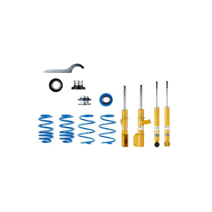 Bilstein - Bilstein B14 (PSS) - Suspension Kit - 47-248281