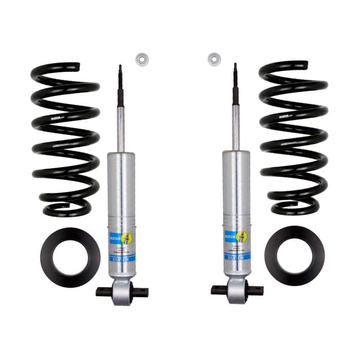 Bilstein - Bilstein B8 6112 - Suspension Kit - 47-251922