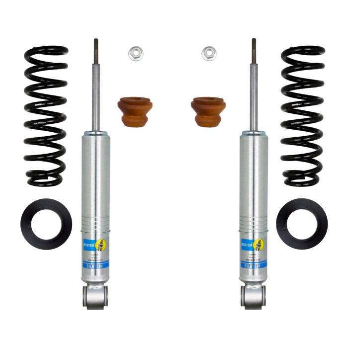 Bilstein - Bilstein B8 6112 - Suspension Kit - 47-255074
