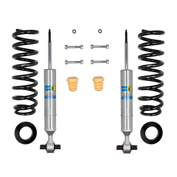 Bilstein - Bilstein B8 6112 - Suspension Kit - 47-256958