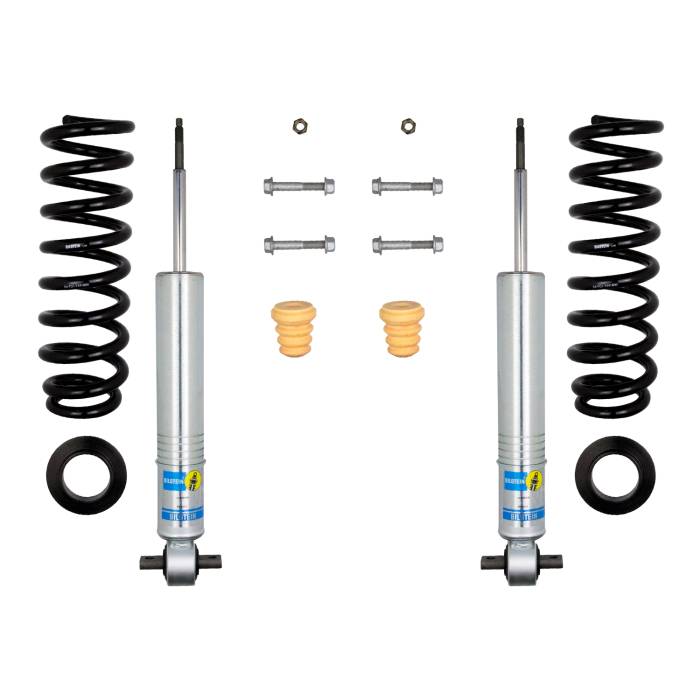 Bilstein - Bilstein B8 6112 - Suspension Kit - 47-258075