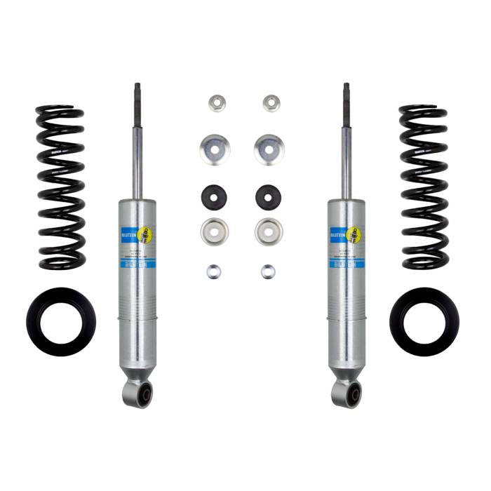 Bilstein - Bilstein B8 6112 - Suspension Kit - 47-258624
