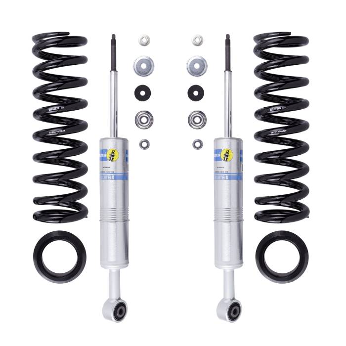 Bilstein - Bilstein B8 6112 - Suspension Kit - 47-259768