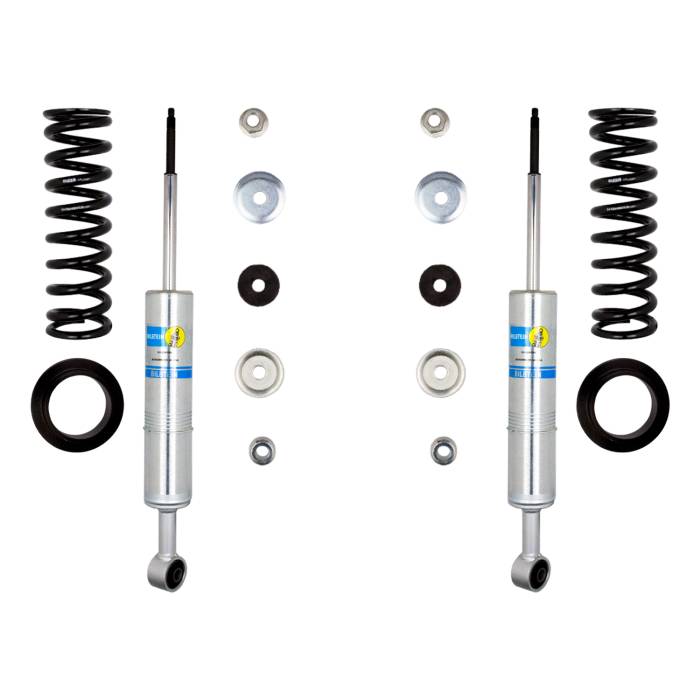 Bilstein - Bilstein B8 6112 - Suspension Kit - 47-260153