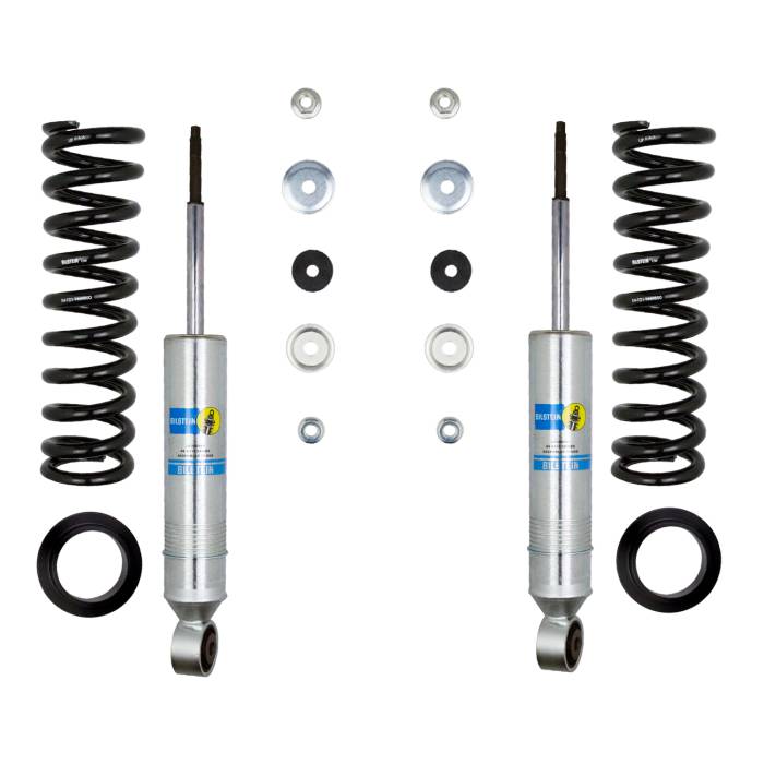 Bilstein - Bilstein B8 6112 - Suspension Kit - 47-260337