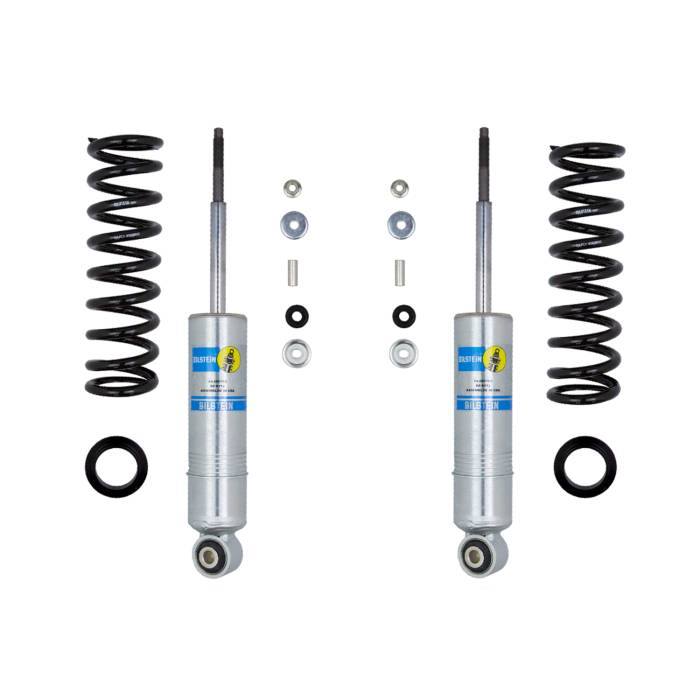 Bilstein - Bilstein B8 6112 - Suspension Kit - 47-266711