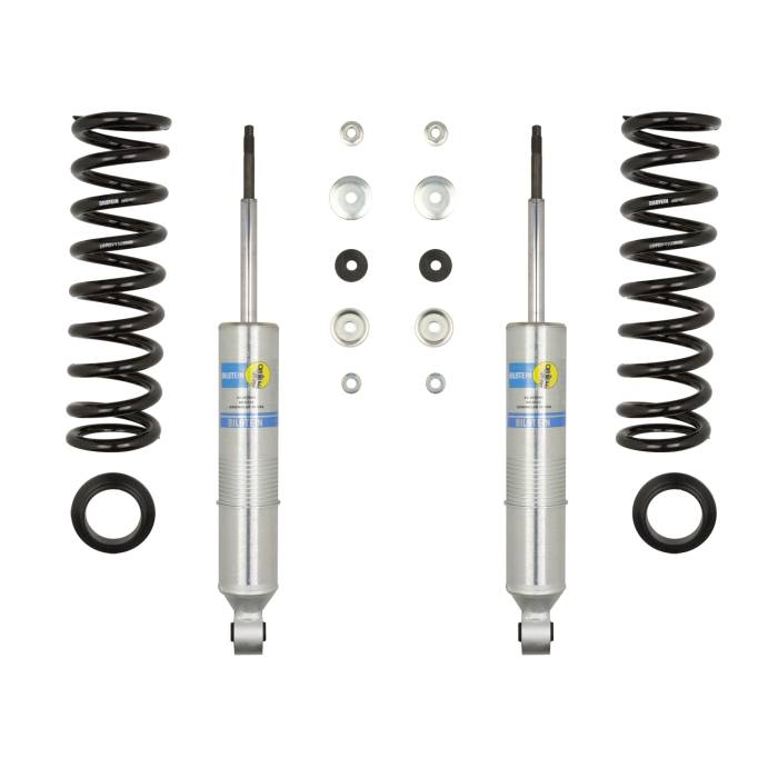Bilstein - Bilstein B8 6112 - Suspension Kit - 47-267558
