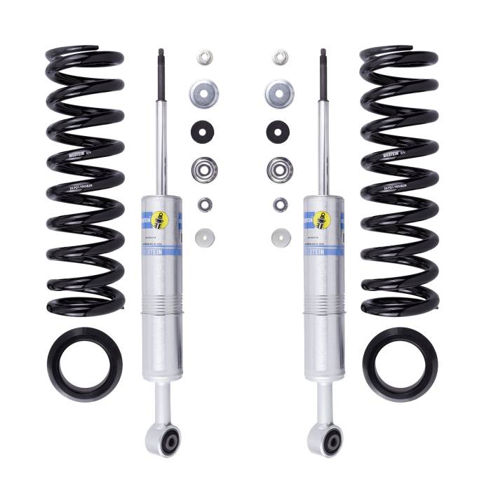 Bilstein - Bilstein B8 6112 - Suspension Kit - 47-281202