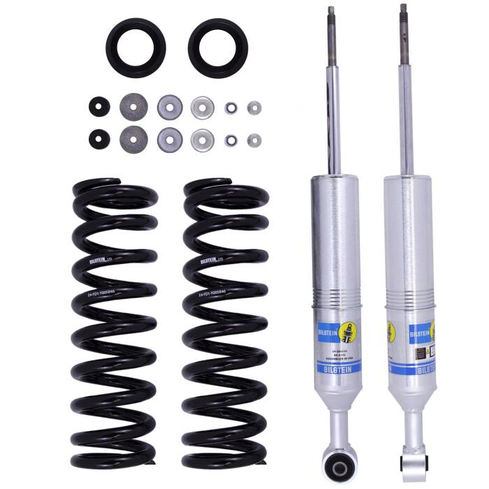 Bilstein - Bilstein B8 6112 - Suspension Kit - 47-284142