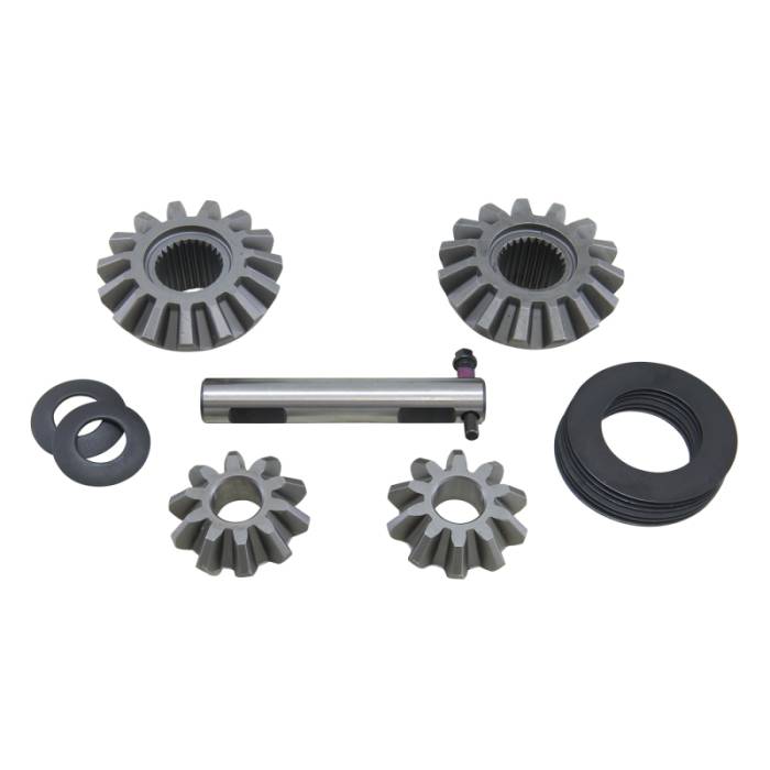 Yukon Gear & Axle - Yukon Gear & Axle USA Standard Gear Open Spider Gear Set For Chrysler 8.25in / 27 Spline - ZIKC8.25-S-27
