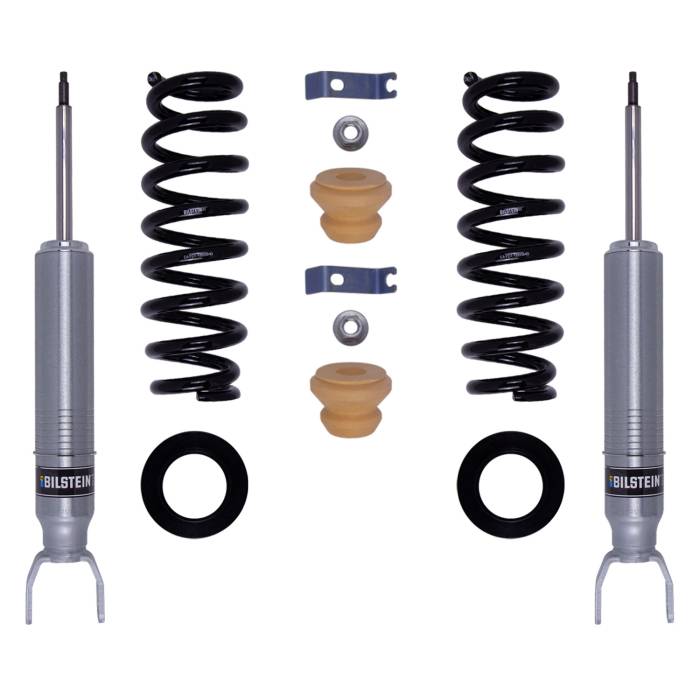 Bilstein - Bilstein B8 6112 - Suspension Kit - 47-293540