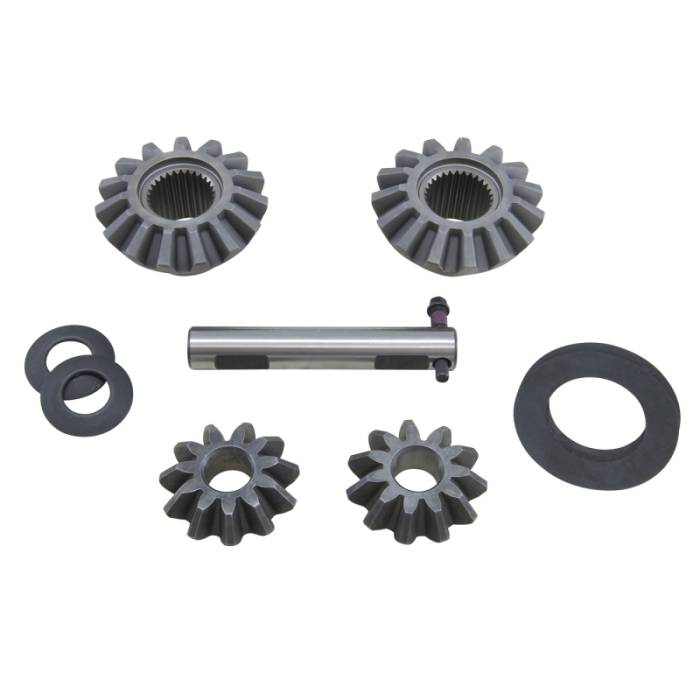 Yukon Gear & Axle - Yukon Gear & Axle USA Standard Gear Open Spider Gear Set For Chrysler 8.25in / 29 Spline - ZIKC8.25-S-29