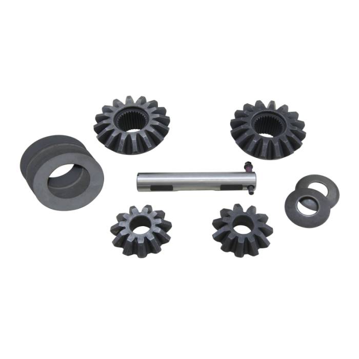 Yukon Gear & Axle - Yukon Gear & Axle USA Standard Gear Open Spider Gear Set For Chrysler 9.25in w/ZF Rear - ZIKC9.25B-S-31B