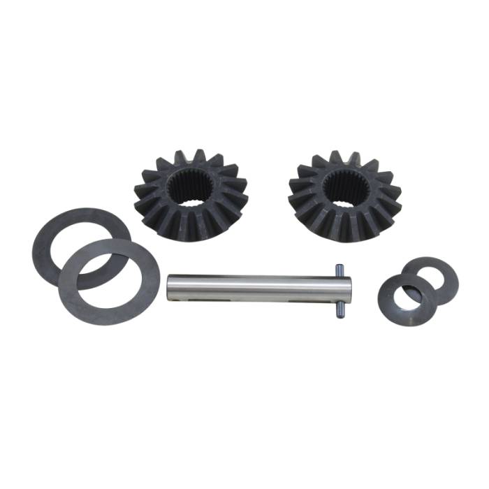 Yukon Gear & Axle - Yukon Gear & Axle USA Standard Gear Open Spider Gear Set For Dana Spicer 30 / 27 Spline - ZIKD30-S-27