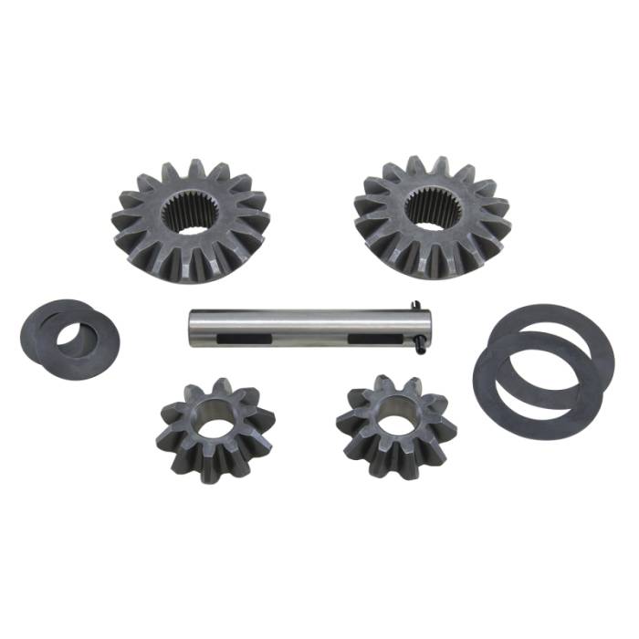 Yukon Gear & Axle - Yukon Gear & Axle USA Standard Gear Replacement Spider Gear Set For Dana 50 / 30 Spline - ZIKD50-S-30