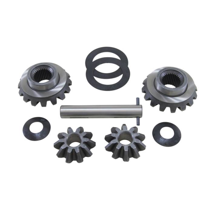 Yukon Gear & Axle - Yukon Gear & Axle USA Standard Gear Replacement Spider Gear Set For Dana 60 / 30 Spline - ZIKD60-S-30