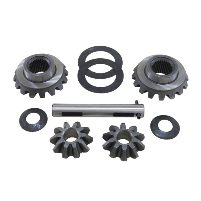 Yukon Gear & Axle - Yukon Gear & Axle USA Standard Gear Replacement Spider Gear Set For Dana 60 / 32 Spline - ZIKD60-S-32