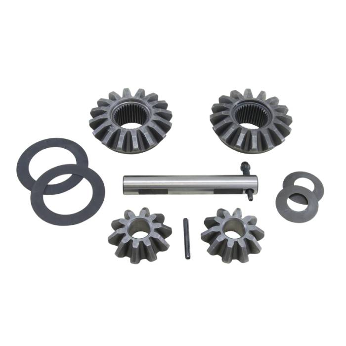 Yukon Gear & Axle - Yukon Gear & Axle USA Standard Gear Replacement Spider Gear Set For Dana 60 / 35 Spline - ZIKD60-S-35