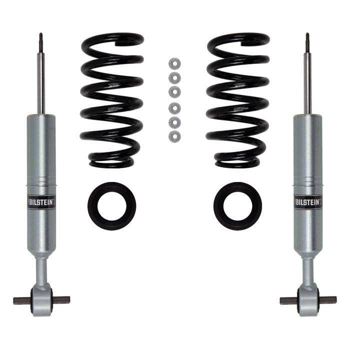 Bilstein - Bilstein B8 6112 - Suspension Kit - 47-309524