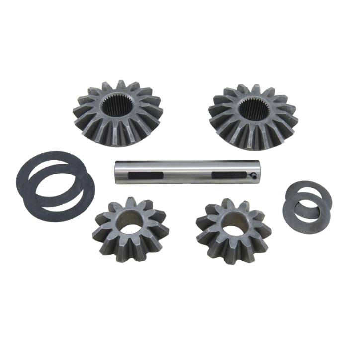 Yukon Gear & Axle - Yukon Gear & Axle USA Standard Gear Replacement Standard Spider Gear Set For Dana 70 / 35 Spline - ZIKD70-S-35