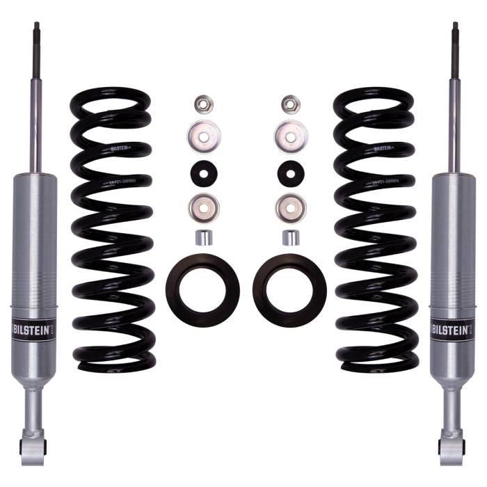 Bilstein - Bilstein B8 6112 - Suspension Kit - 47-309975