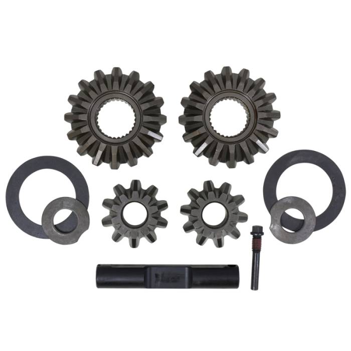 Yukon Gear & Axle - Yukon Gear & Axle USA Standard Gear Standard Spider Gear Set For Ford 7.5in - ZIKF7.5-S-28