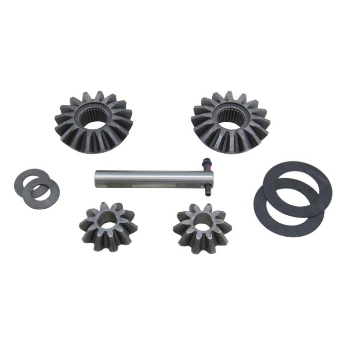 Yukon Gear & Axle - Yukon Gear & Axle USA Standard Gear Standard Spider Gear Set For Ford 8.8in / 28 Spline - ZIKF8.8-S-28